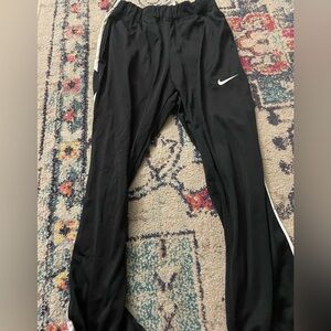 Nike sweatpants